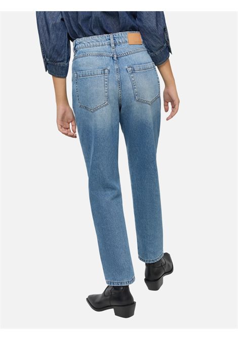 Jeans I BLUES I BLUES | Jeans | PIPERREAL001